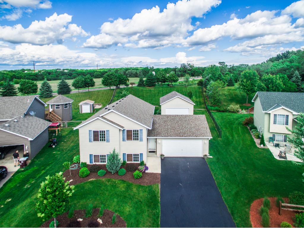 4884 Birch St, Hampton, MN 55031 photo 1
