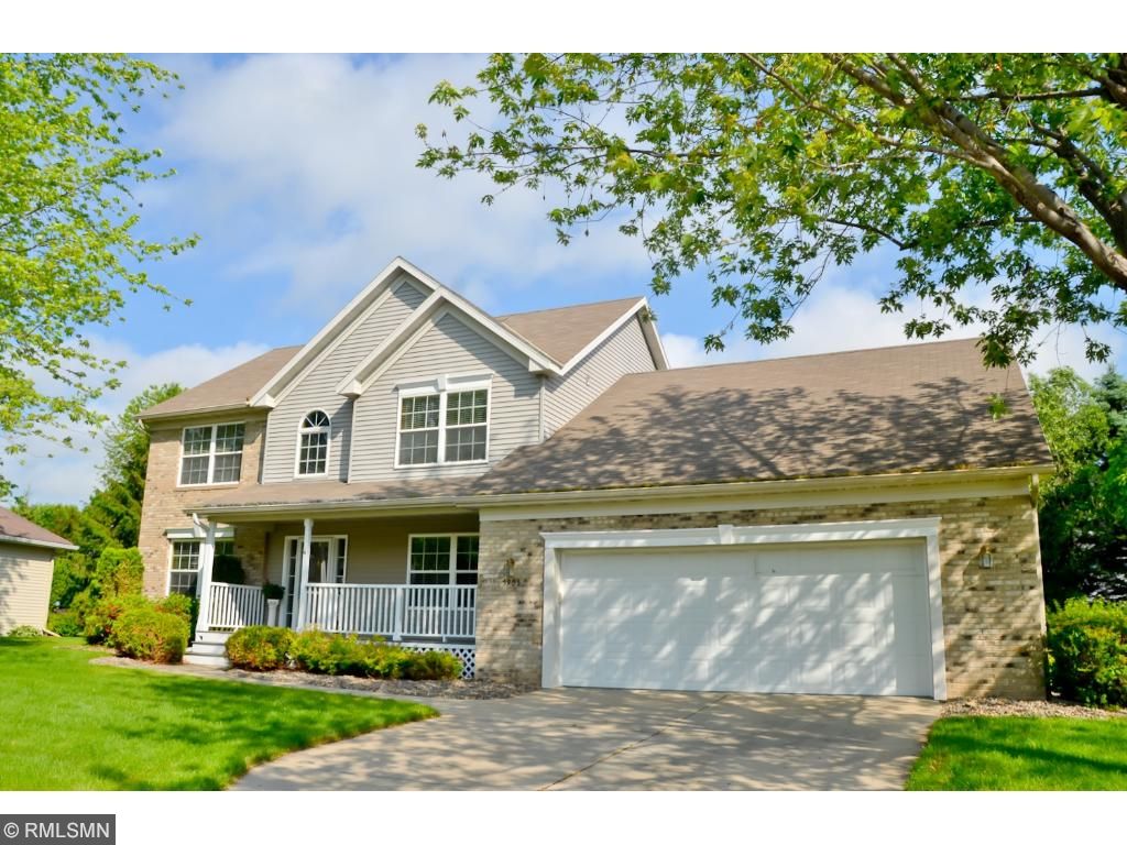 5905 Westcliffe Pl, Saint Cloud, MN 56303 photo 1