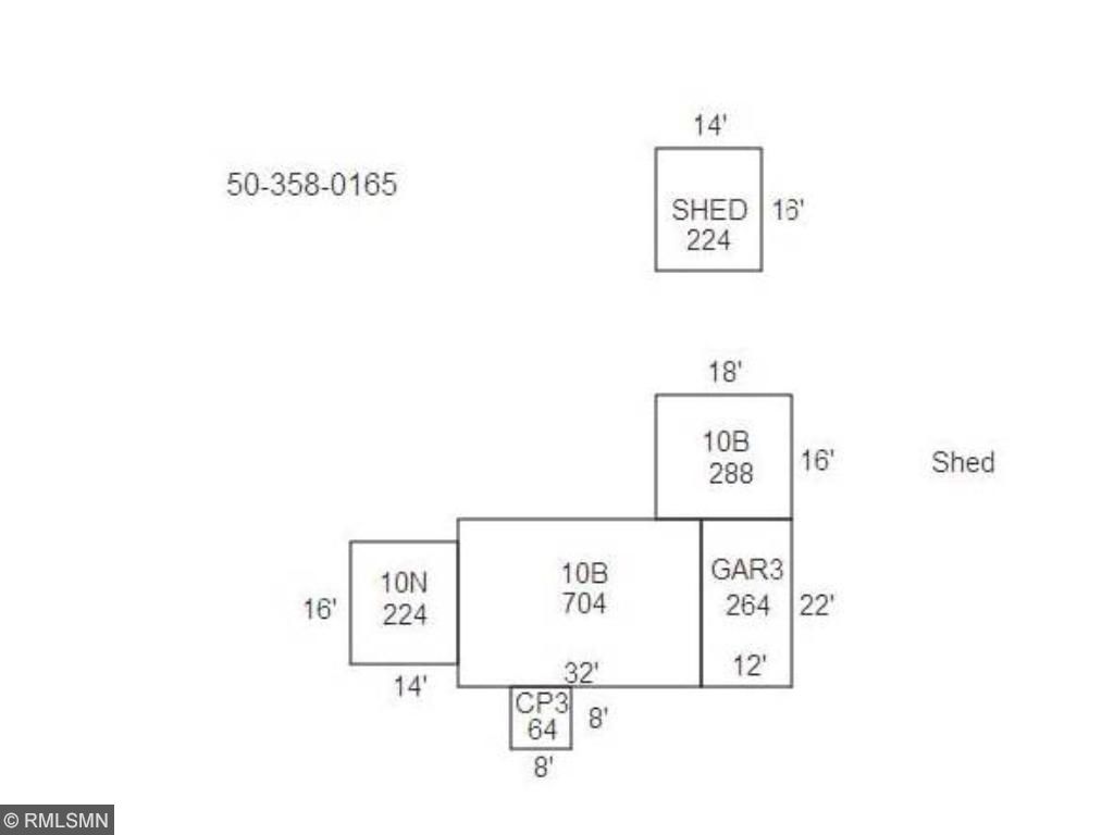 2292 S Fork Rd SW, Pine River, MN 56474 photo 19
