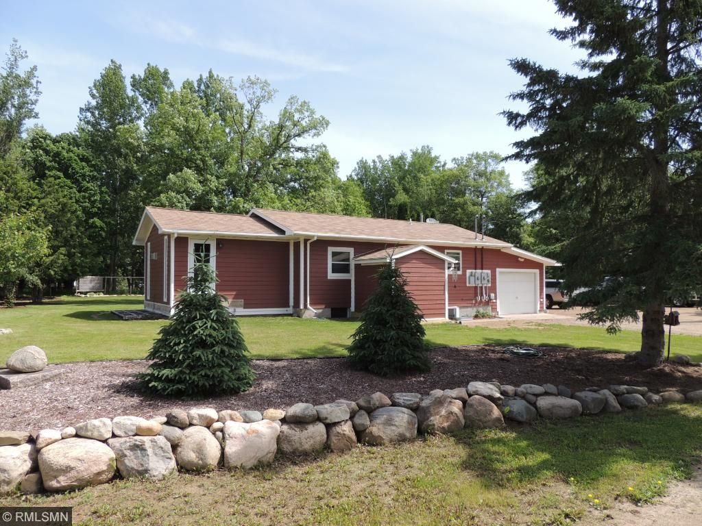 2292 S Fork Rd SW, Pine River, MN 56474 photo 1
