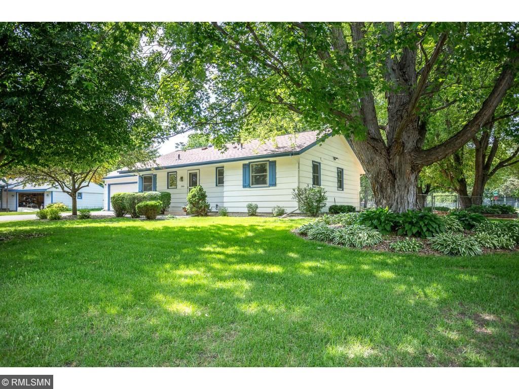 5900 Shepard Ln, Champlin, MN 55316 photo 1