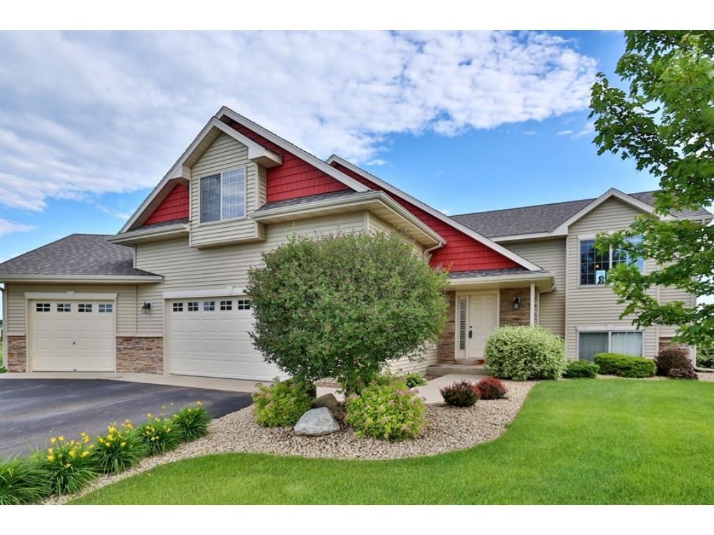 15330 Nomad St, Becker, MN 55308 photo 1