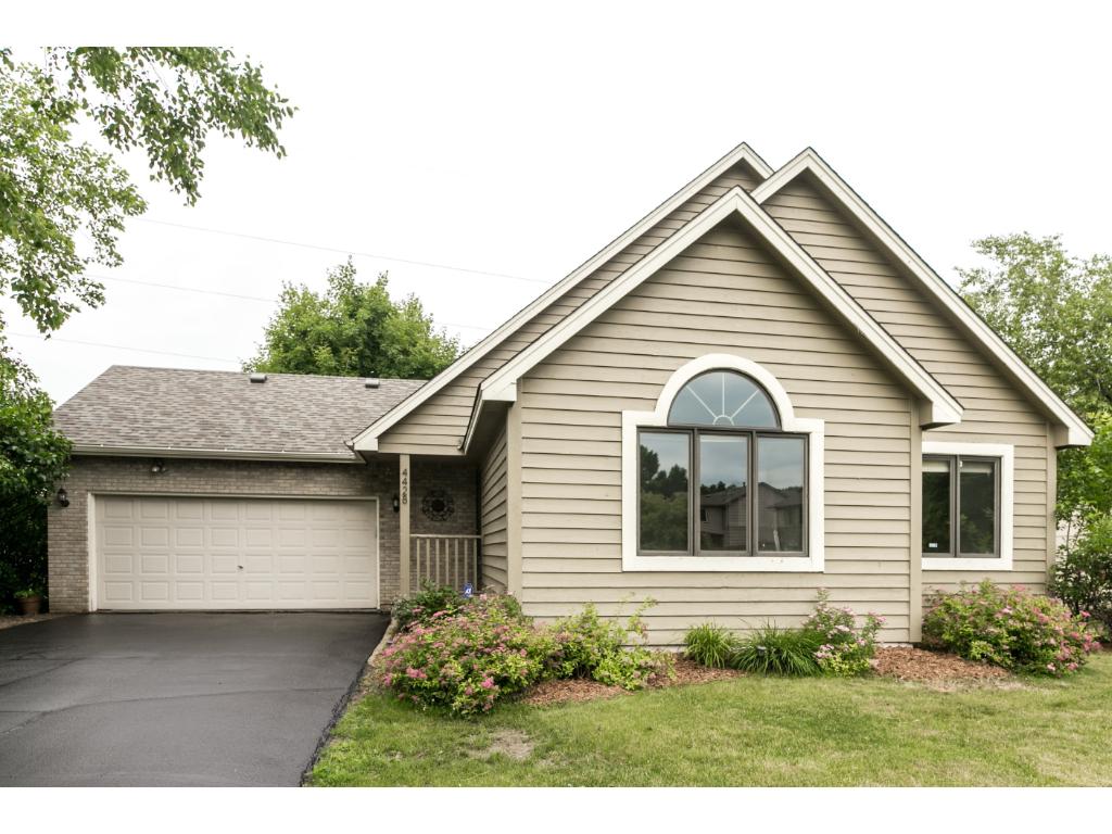 4428 Hamilton Dr, Eagan, MN 55123 photo 1