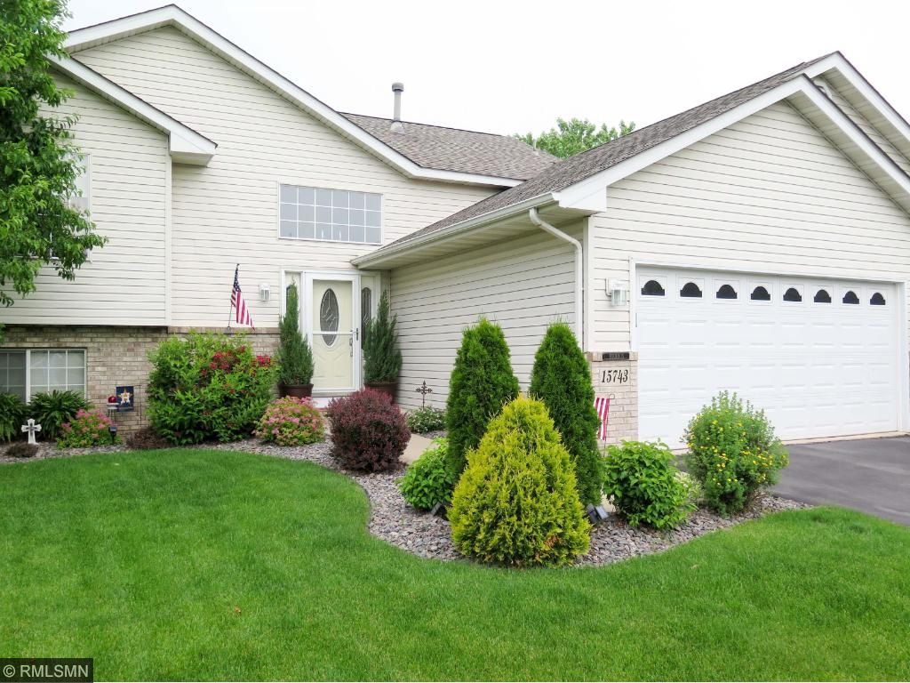 15743 Cicerone Path, Rosemount, MN 55068 photo 1