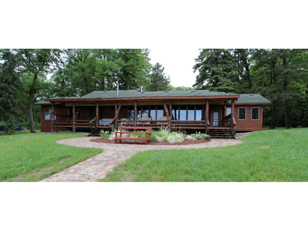 4493 Pine Point Cir NW, Walker, MN 56484 photo 1