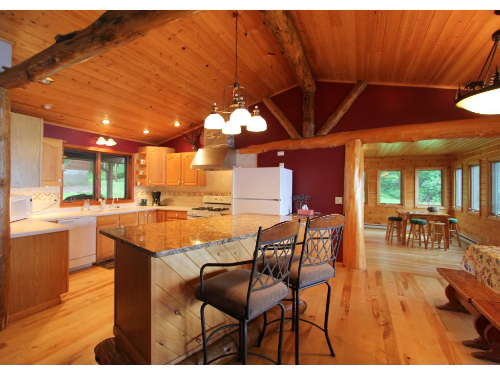 4493 Pine Point Cir NW, Walker, MN 56484 photo 5
