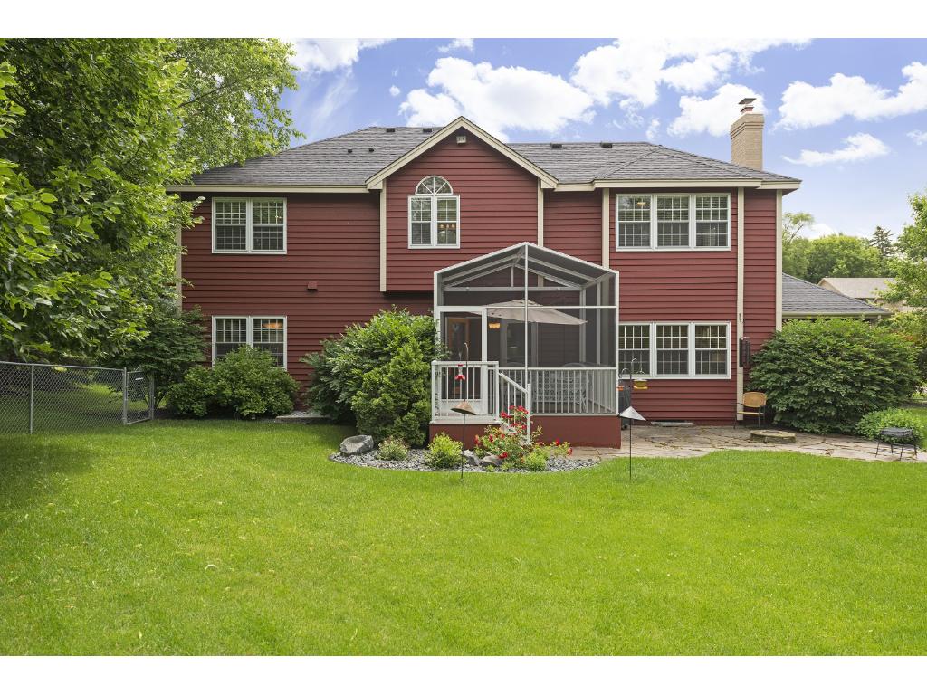 1587 Skyline Path, Eagan, MN 55121 photo 20