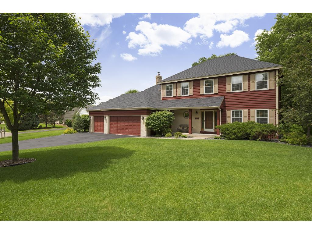 1587 Skyline Path, Eagan, MN 55121 photo 1