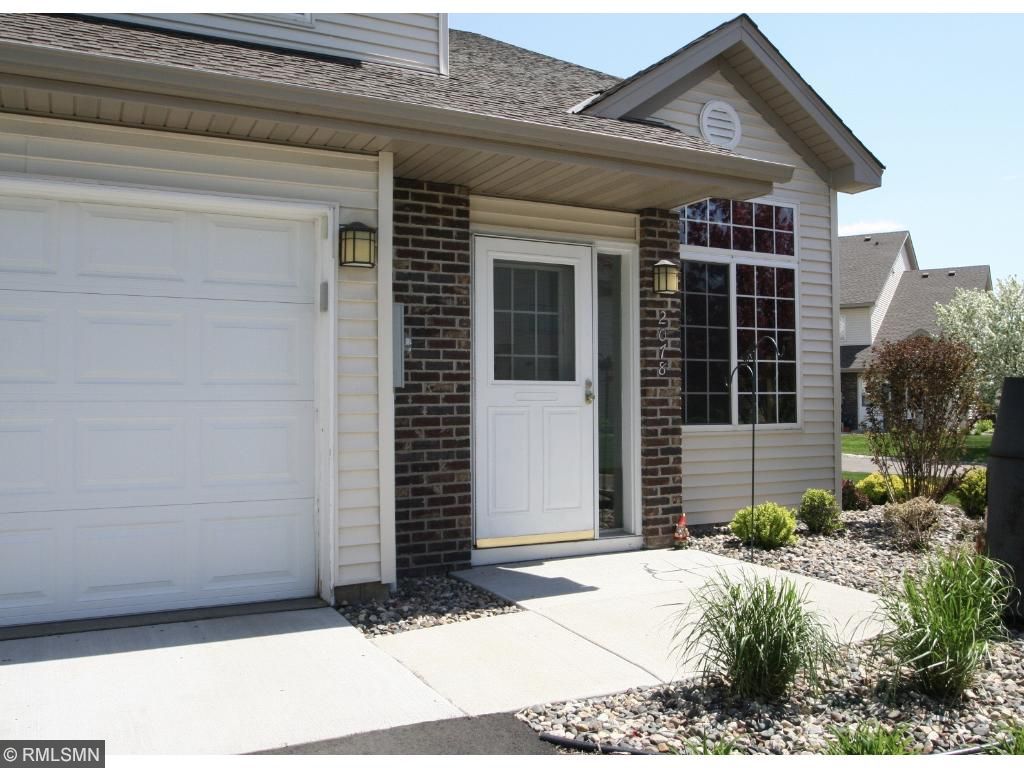 2078 Willow Cir, Centerville, MN 55038 photo 1