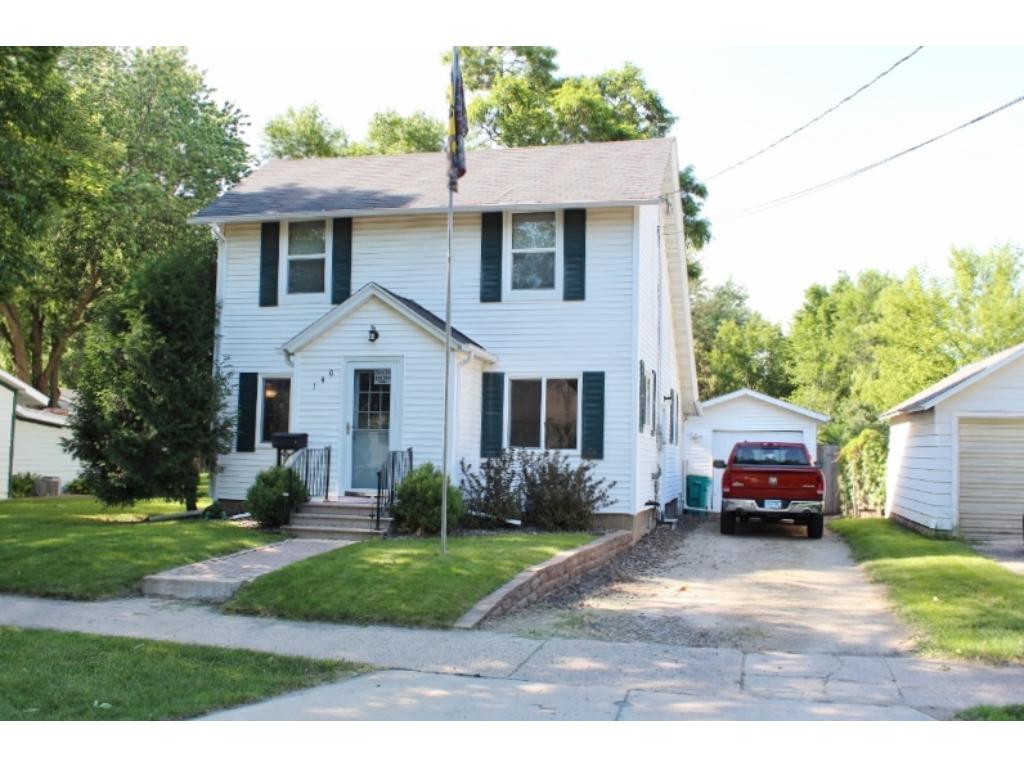 140 E Winona St, Owatonna, MN 55060 photo 1