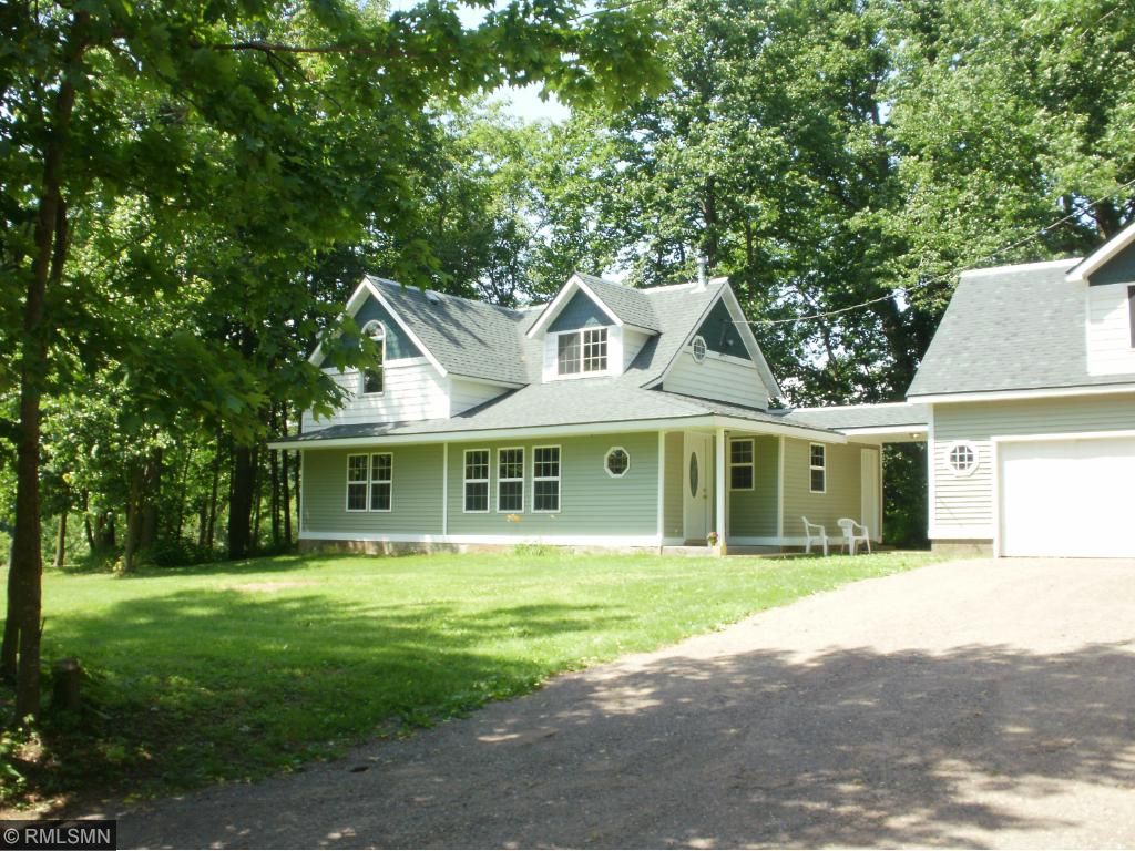 2736 90th St, Bone Lake Twp, WI 54853 photo 9