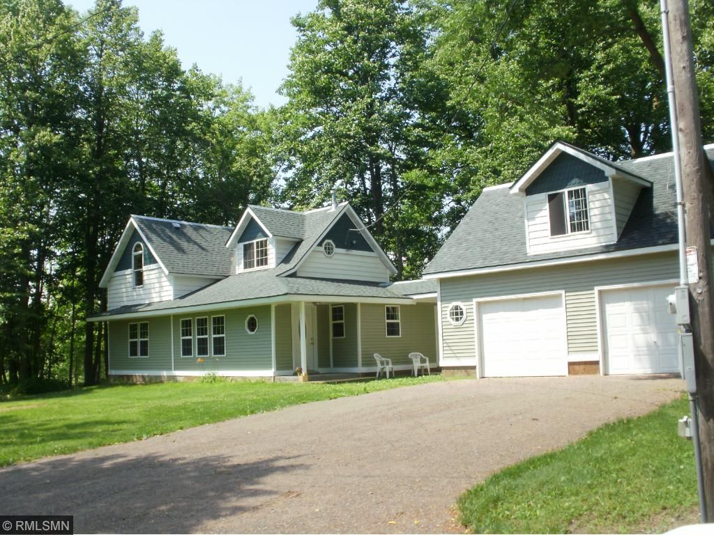 2736 90th St, Bone Lake Twp, WI 54853 photo 1