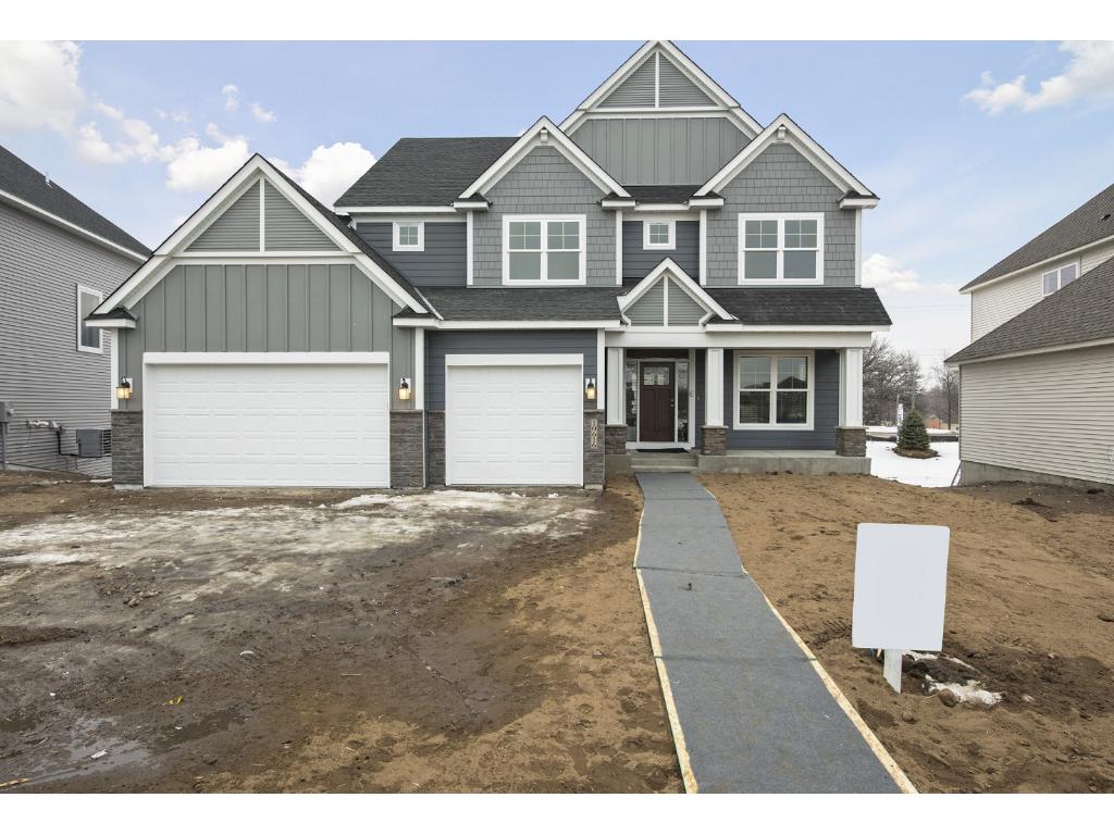 10840 Glenview Pl, Champlin, MN 55316 photo 1