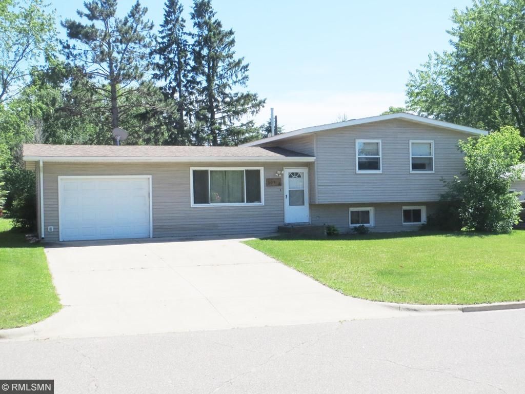 509 Linden Ln, Brainerd, MN 56401 photo 1