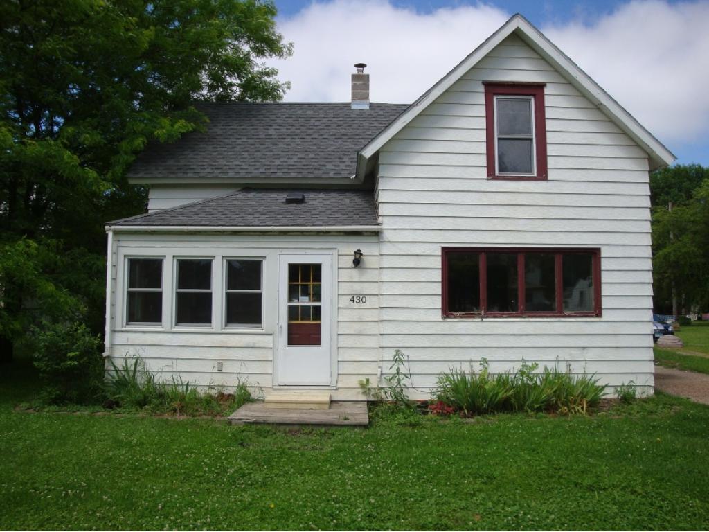 430 2nd St E, Hector, MN 55342 photo 1