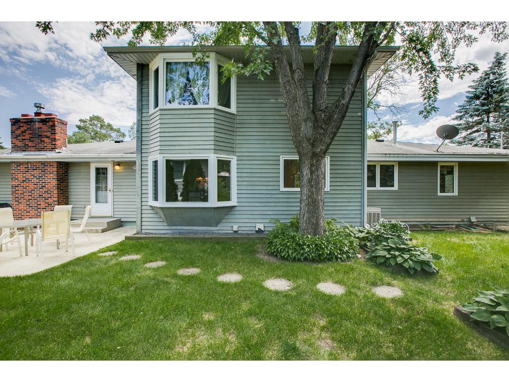 4100 Overlook Dr, Bloomington, MN 55437 photo 22