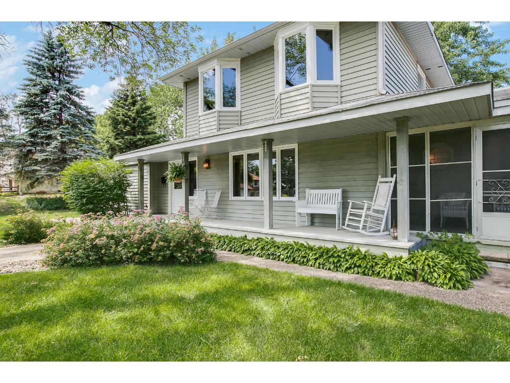 4100 Overlook Dr, Bloomington, MN 55437 photo 2