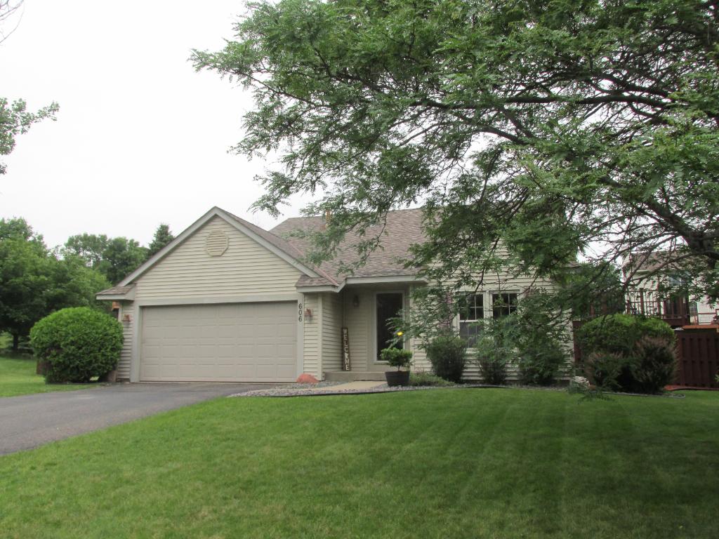 606 Eden Cir, Eagan, MN 55123 photo 1