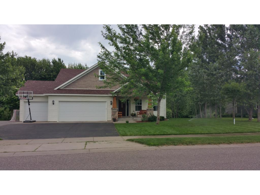 12270 Rolling Ridge Rd, Becker, MN 55308 photo 2