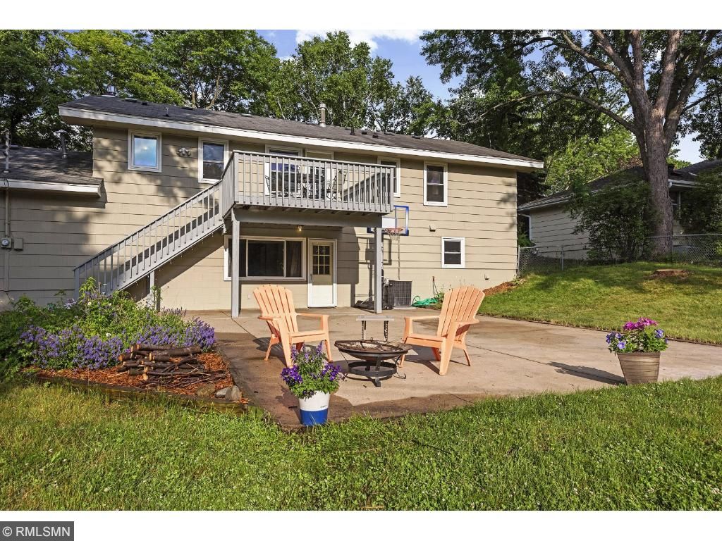 9054 Kell Ave S, Bloomington, MN 55437 photo 18