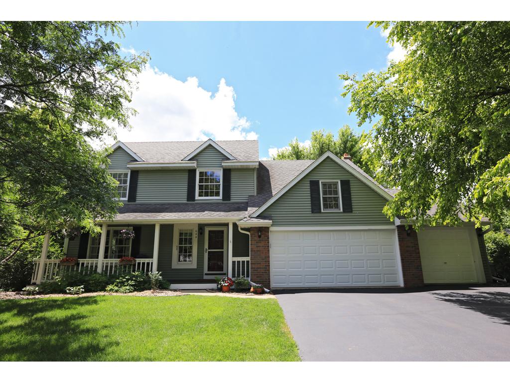 644 Coventry Pkwy, Eagan, MN 55123 photo 1