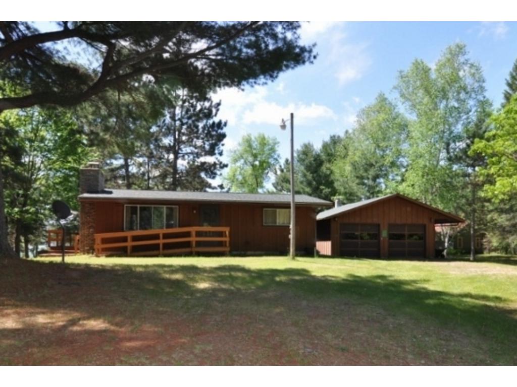 4212 Buxton Rd NW, Hackensack, MN 56452 photo 1