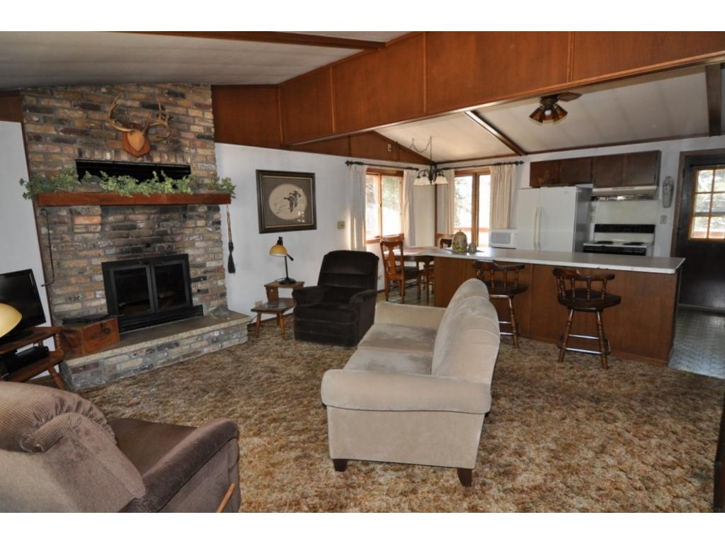 4212 Buxton Rd NW, Hackensack, MN 56452 photo 3