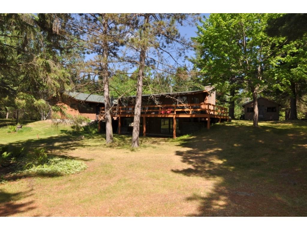 4212 Buxton Rd NW, Hackensack, MN 56452 photo 2