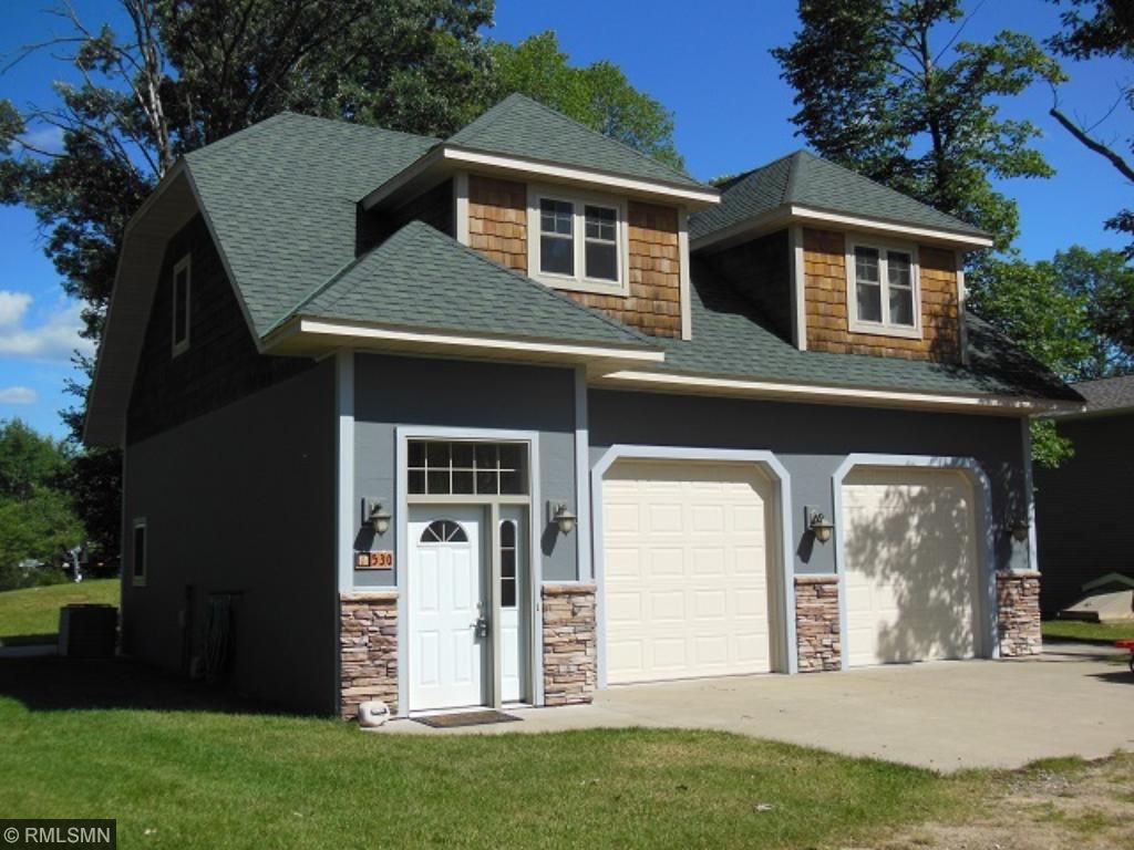 530 Point Rd, Backus, MN 56435 photo 1
