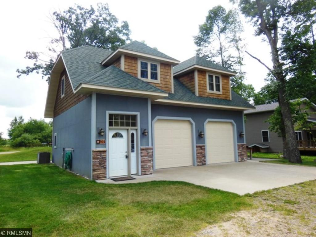 530 Point Rd, Backus, MN 56435 photo 12