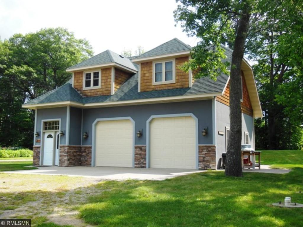 530 Point Rd, Backus, MN 56435 photo 2