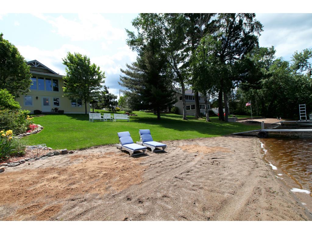 6519 White Pine Ln, Gilbert, MN 55741 photo 2
