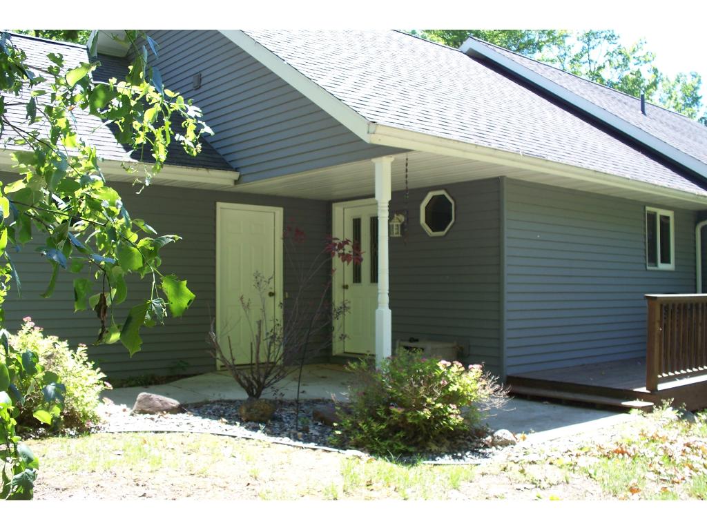4145 Ogema Point Dr NW, Hackensack, MN 56452 photo 1
