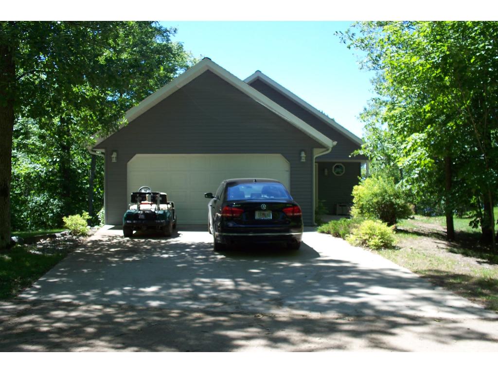 4145 Ogema Point Dr NW, Hackensack, MN 56452 photo 3