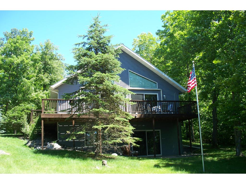 4145 Ogema Point Dr NW, Hackensack, MN 56452 photo 2