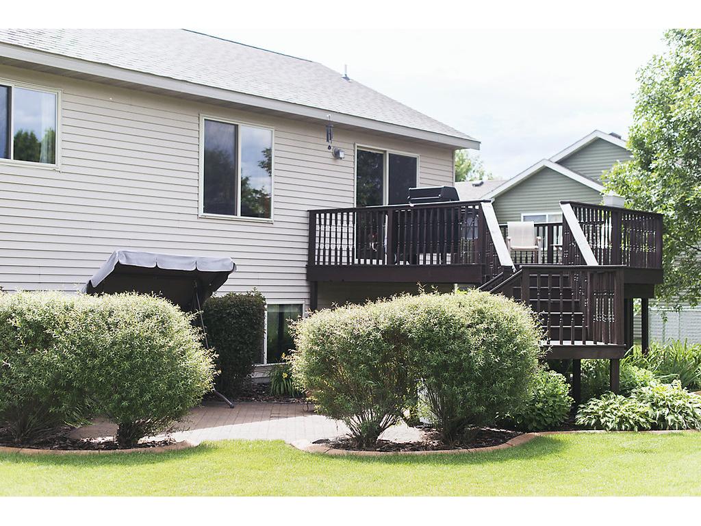 1705 Timberdoodle Dr, Saint Cloud, MN 56303 photo 2