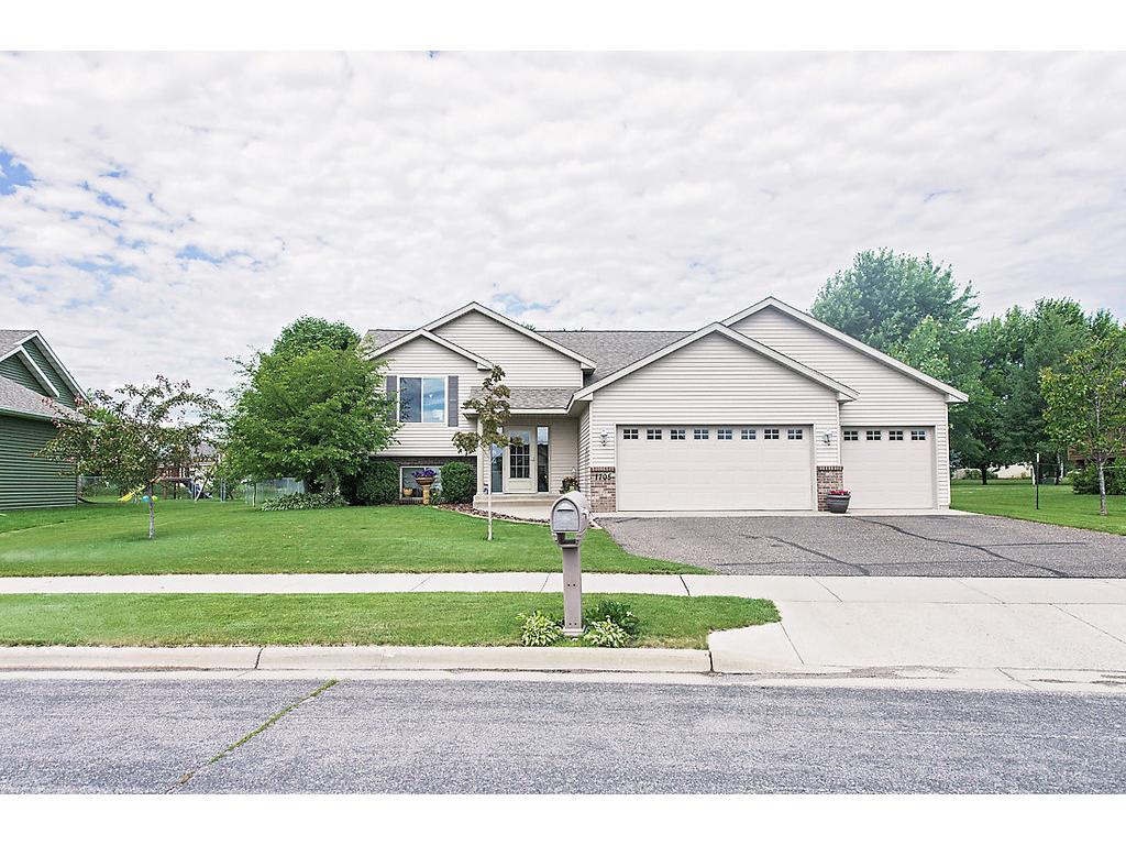 1705 Timberdoodle Dr, Saint Cloud, MN 56303 photo 1