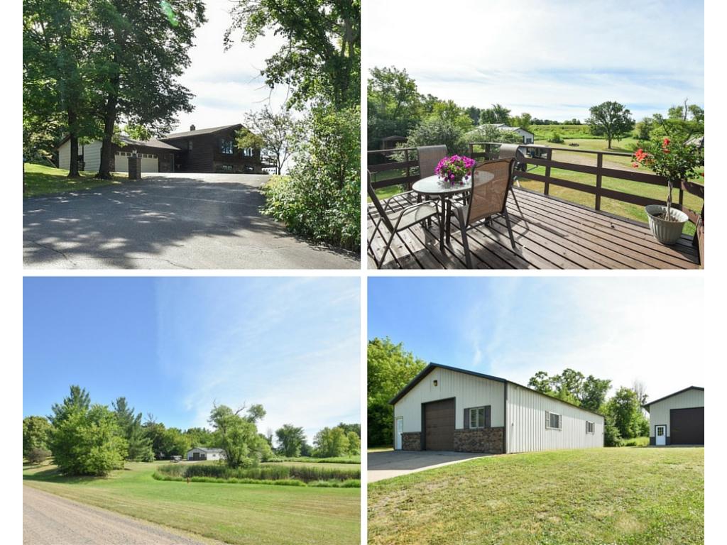 6906 Cedar Rd, Milaca, MN 56353 photo 1