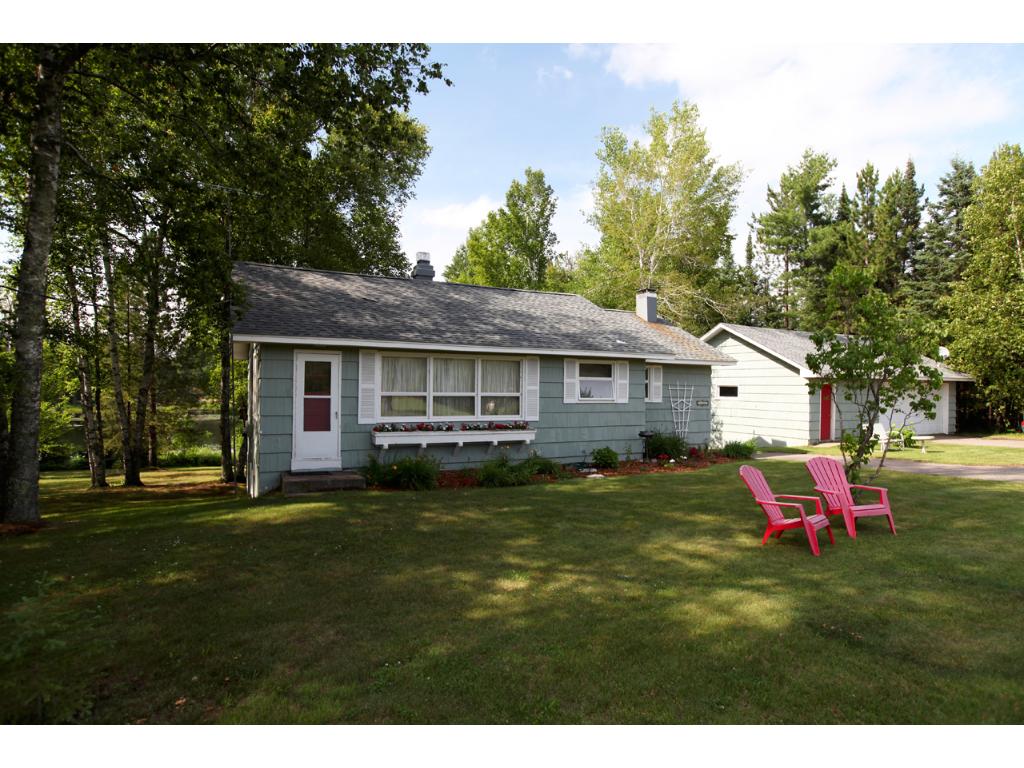 6581 White Pine Lane Ln, Gilbert, MN 55741 photo 1