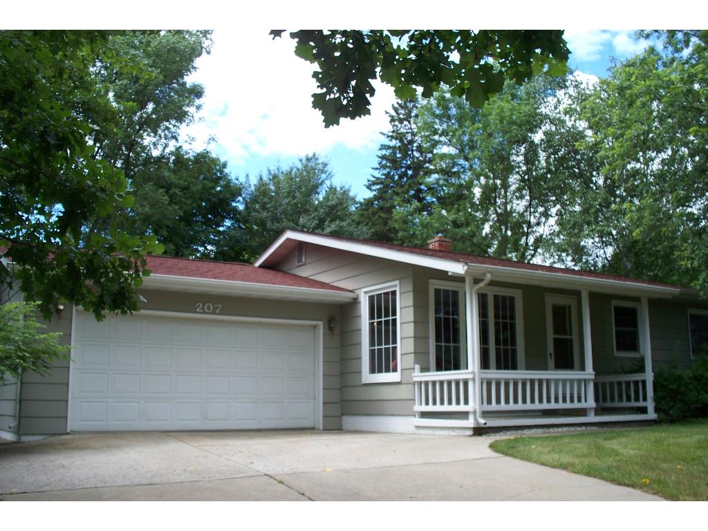 207 Summit Ave E, Walker, MN 56484 photo 1