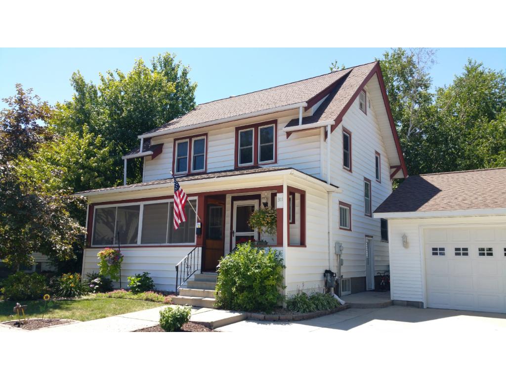 311 3rd St NE, Waseca, MN 56093 photo 1