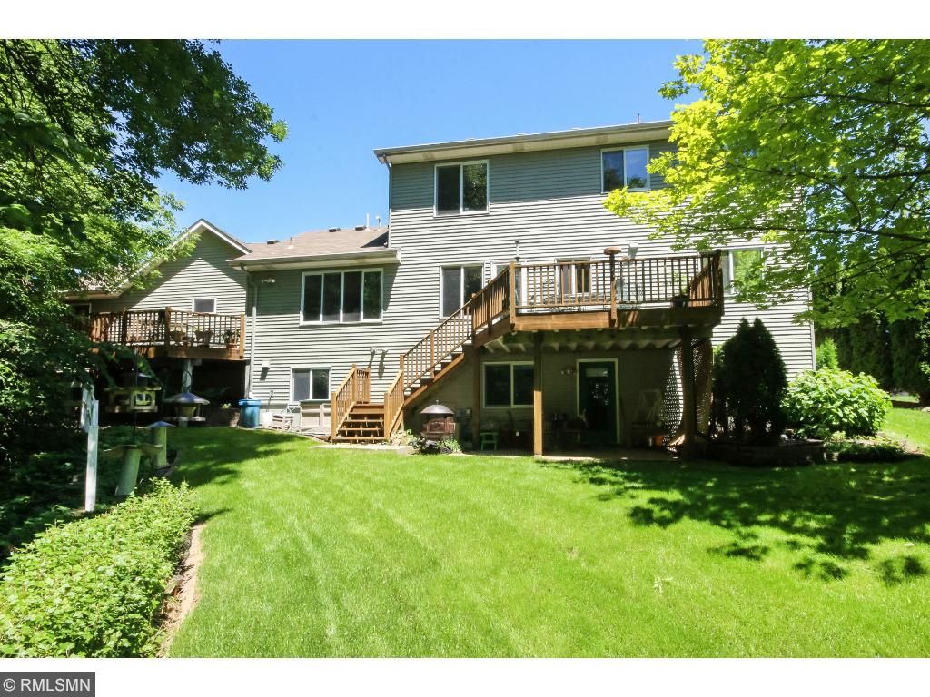 7333 Old Mill Rd, Centerville, MN 55038 photo 17