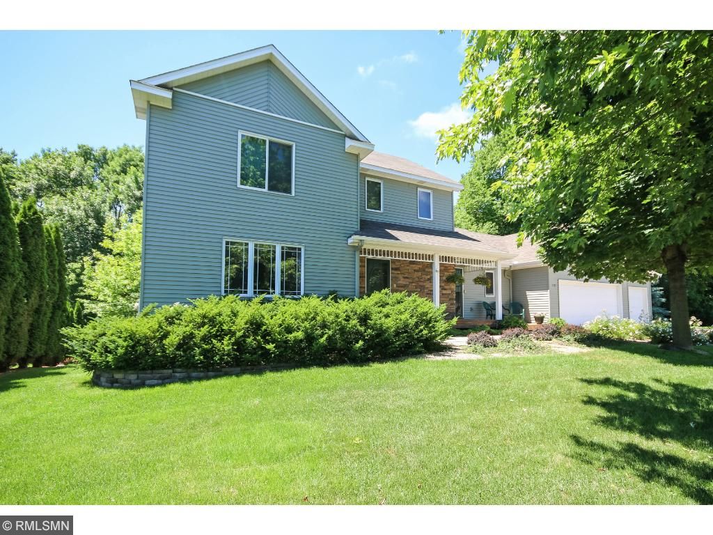 7333 Old Mill Rd, Centerville, MN 55038 photo 1