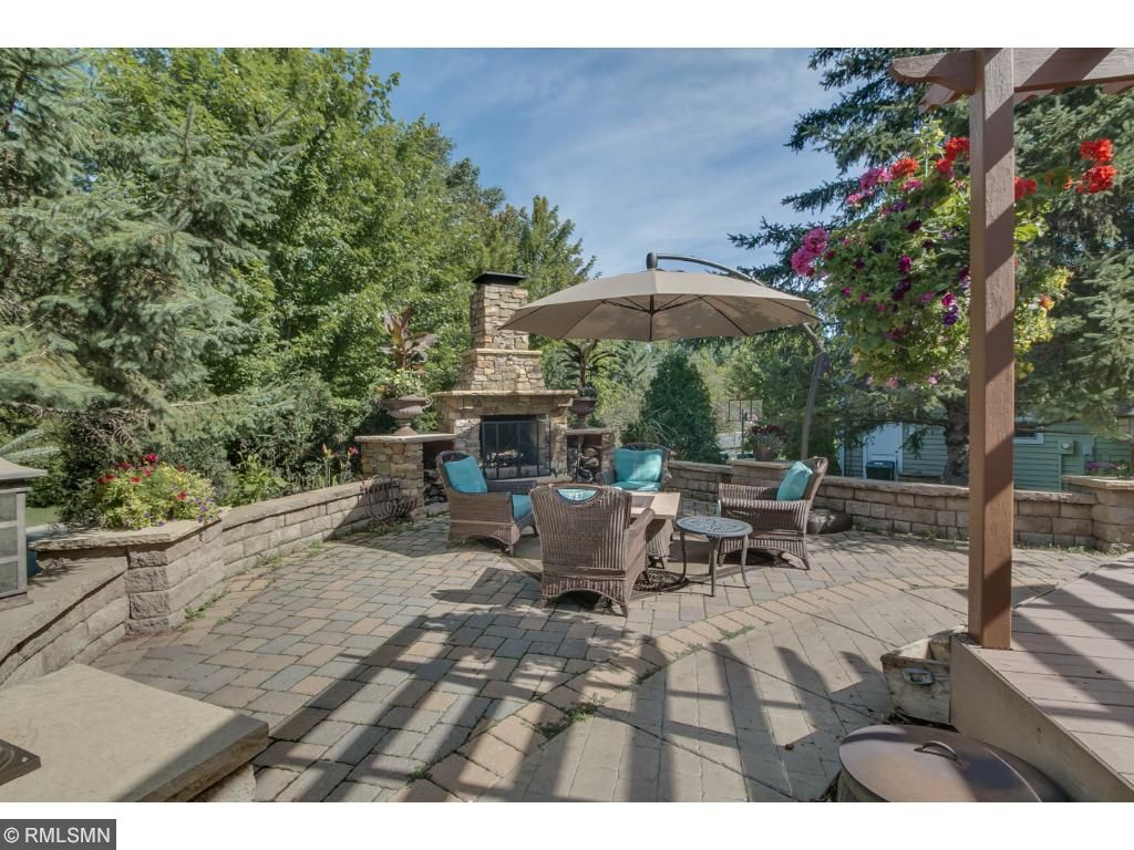 1900 Partridge Cir, Excelsior, MN 55331 photo 3