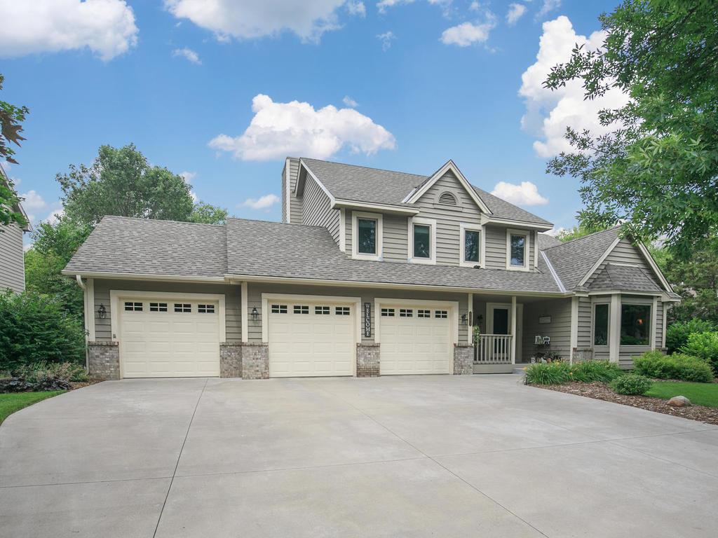 4181 Countryside Dr, Eagan, MN 55123 photo 1