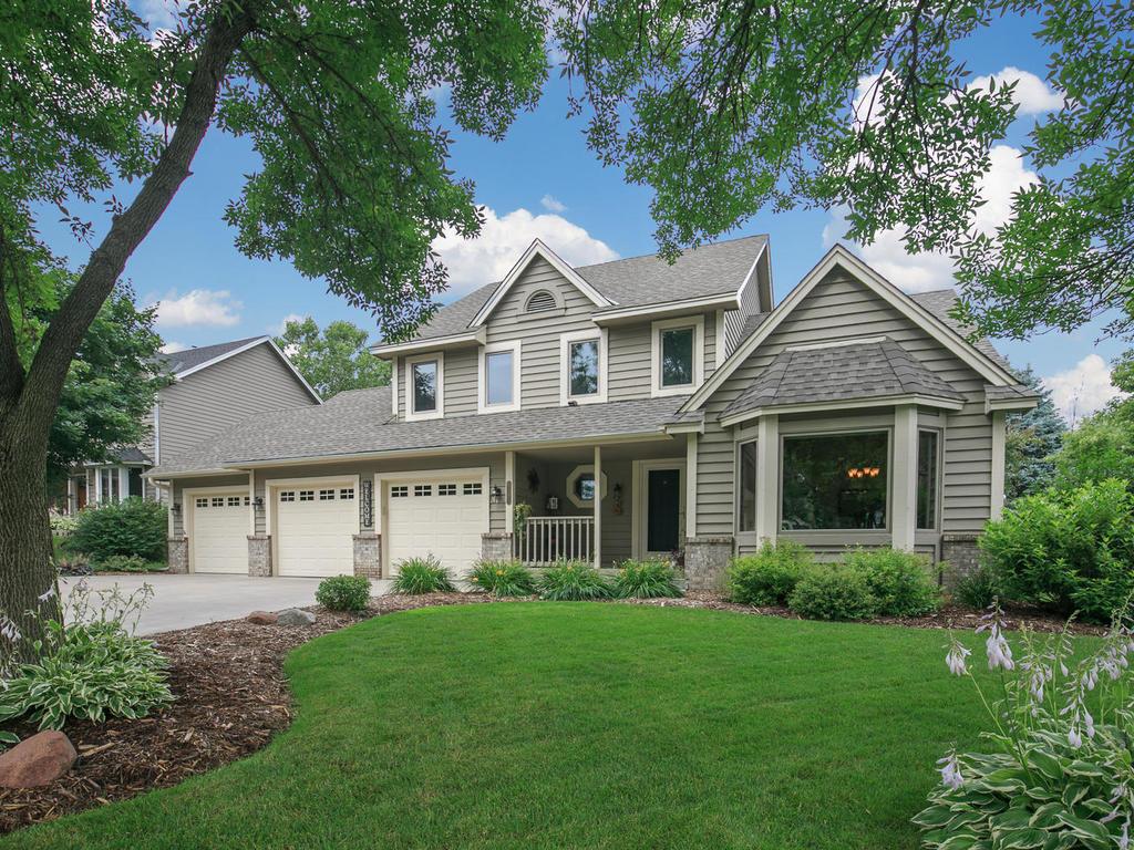 4181 Countryside Dr, Eagan, MN 55123 photo 2