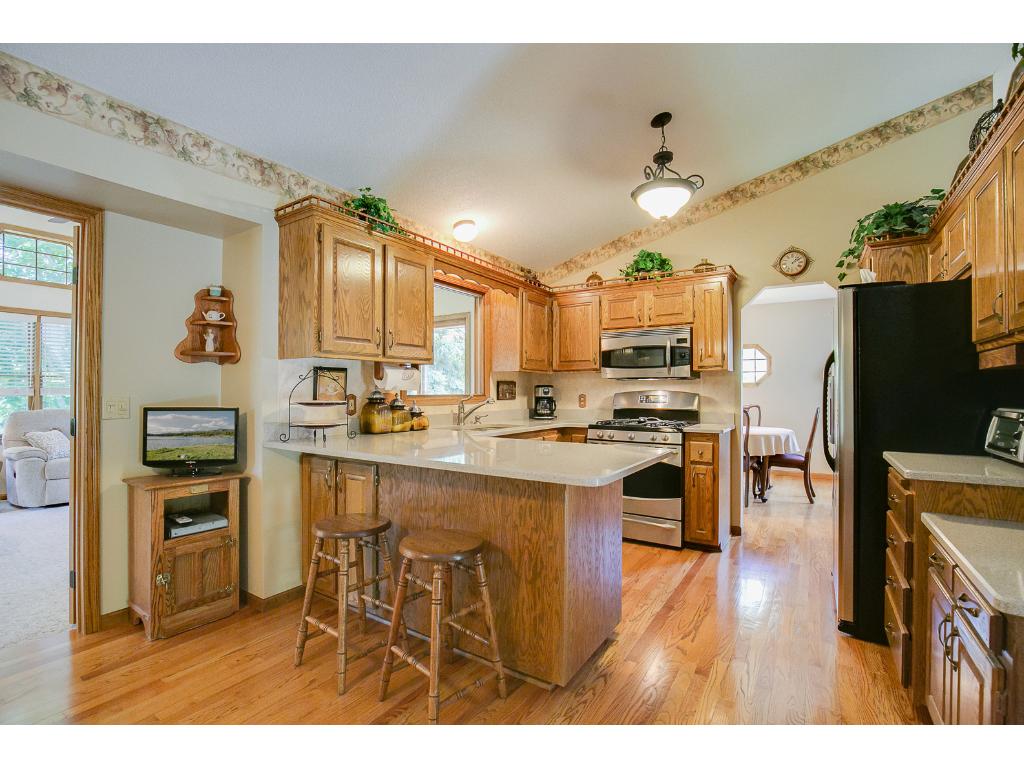 9622 Lakeside Trl, Champlin, MN 55316 photo 9