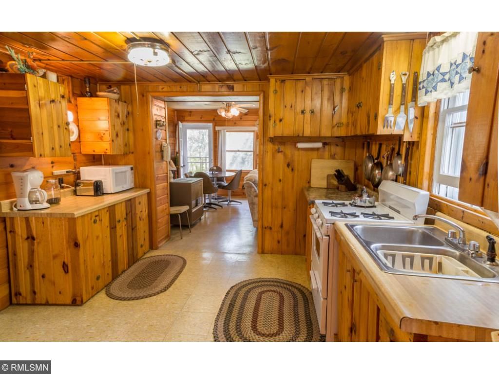 4297 E Mckeown Dr NW, Hackensack, MN 56452 photo 5