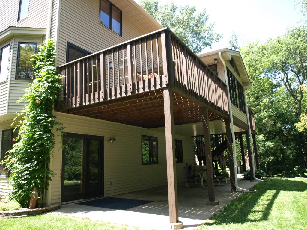 4656 Parkridge Ct, Eagan, MN 55123 photo 21