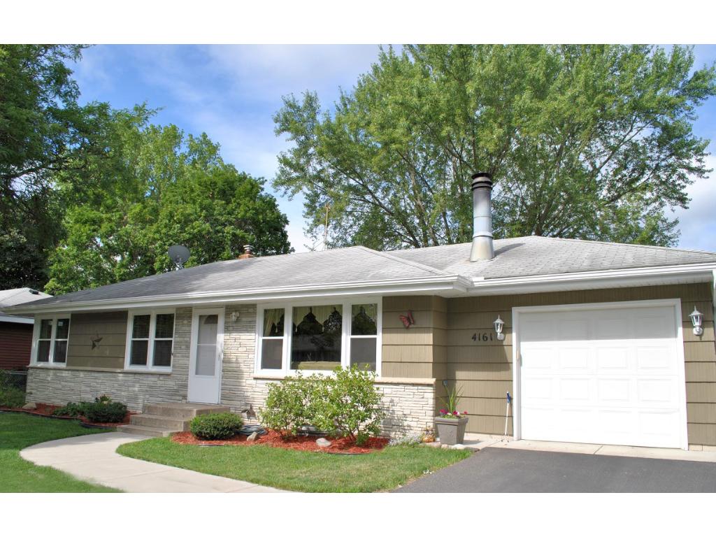 4161 Rustic Pl, Shoreview, MN 55126 photo 19